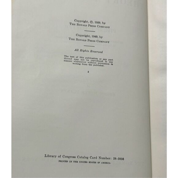 Power Plant Theory and Design Phillip J. Potter Second Edition Hardcover - Picture 8 of 12